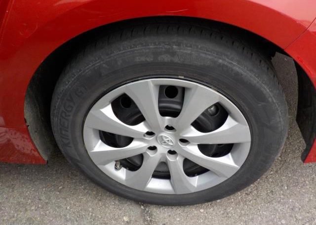 2021 TOYOTA COROLLA(VIN: 5YFEPMAE2MP251939