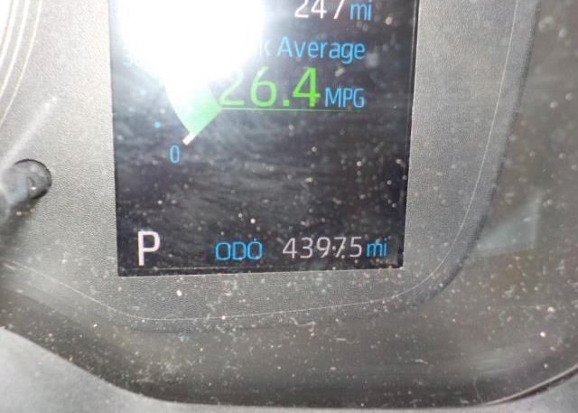 2021 TOYOTA COROLLA(VIN: 5YFEPMAE2MP251939