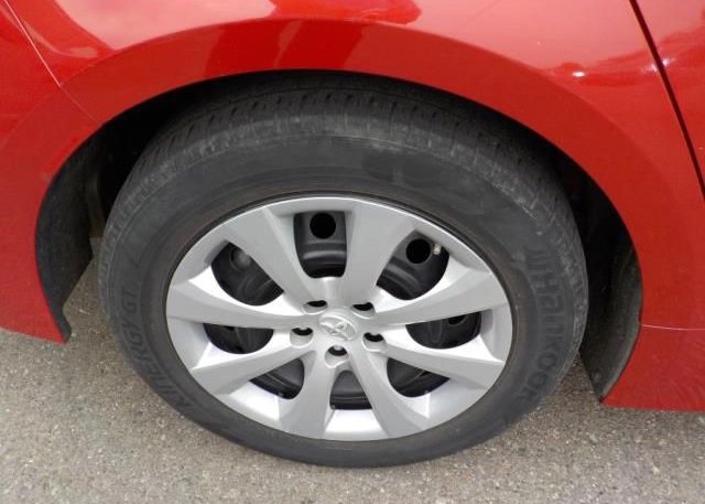 2021 TOYOTA COROLLA(VIN: 5YFEPMAE2MP251939