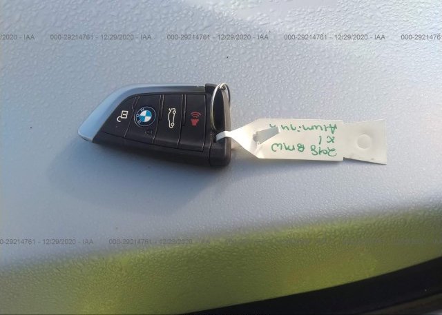 WBXHU7C32J5H41332 2018 BMW X1