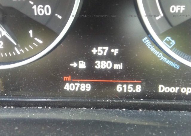WBXHU7C32J5H41332 2018 BMW X1