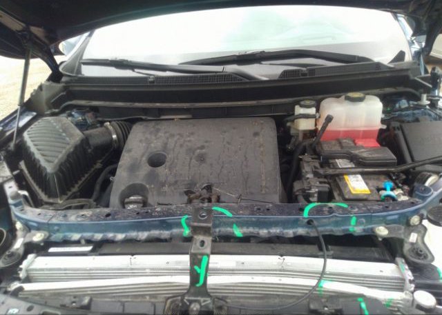 2022 BUICK ENCLAVE(VIN: 5GAEVBKW6NJ187011