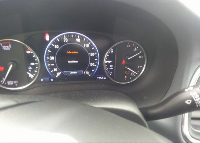 2022 BUICK ENCLAVE(VIN: 5GAEVBKW6NJ187011
