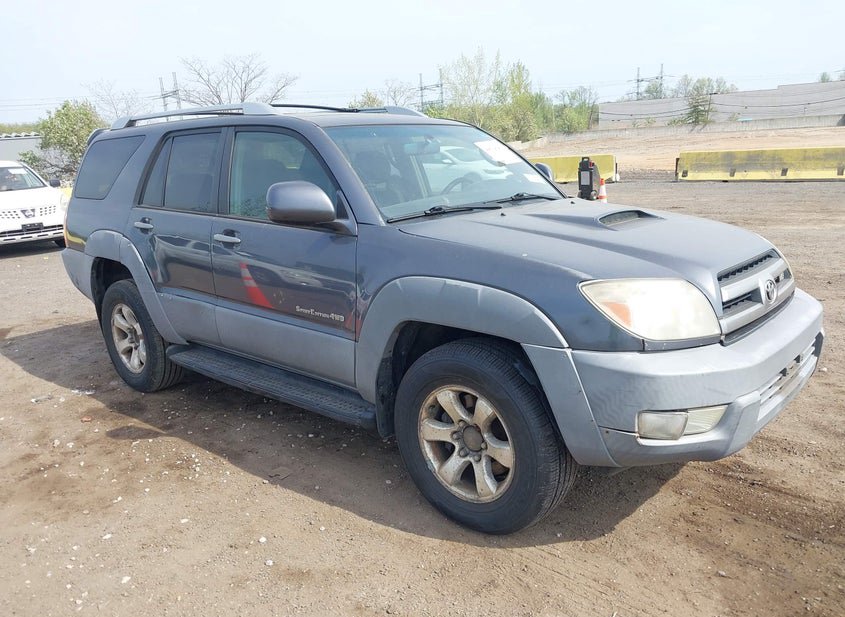2003 TOYOTA 4RUNNER SR5 SPORT V8 photo