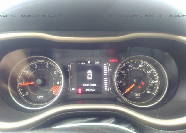 1C4PJLCB5FW658543 2015 JEEP CHEROKEE