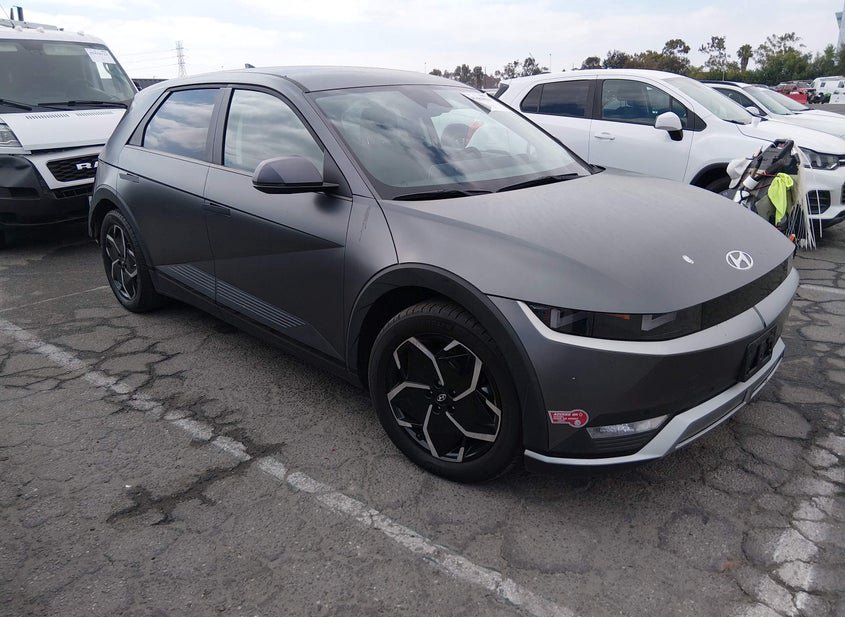 2023 Hyundai Ioniq 5 EL (VIN: KM8KNDAF5PU198240)
