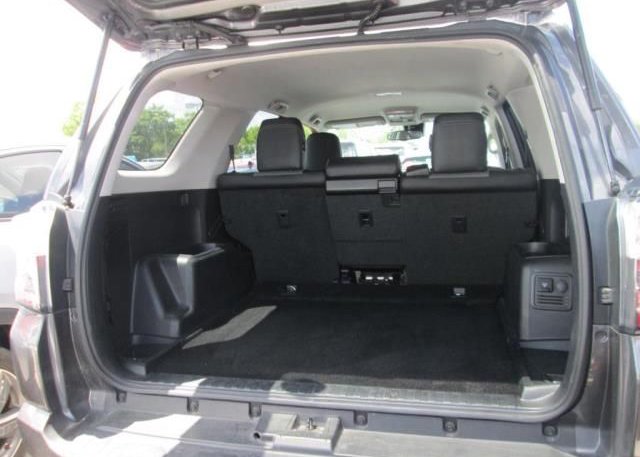 2022 TOYOTA 4RUNNER(VIN: JTENU5JR4N6007490