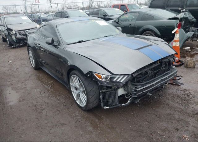 1FA6P8JZXH5523080 2017 FORD SHELBY GT350