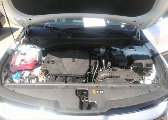 2023 KIA SPORTAGE(VIN: 5XYK33AFXPG062062