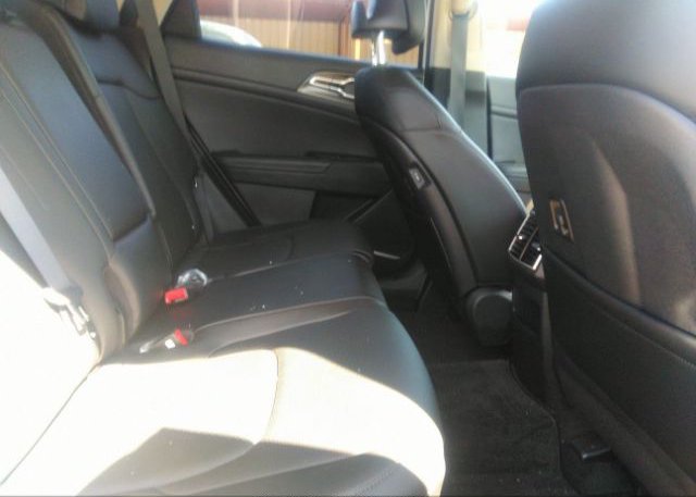 2023 KIA SPORTAGE(VIN: 5XYK33AFXPG062062