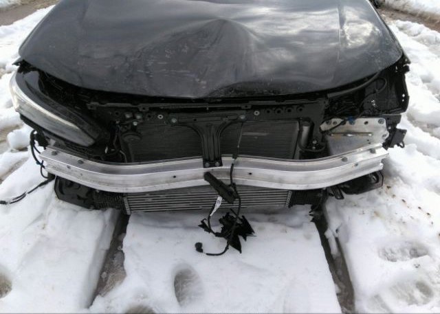 2022 HONDA CIVIC SEDAN(VIN: 2HGFE1F94NH326573