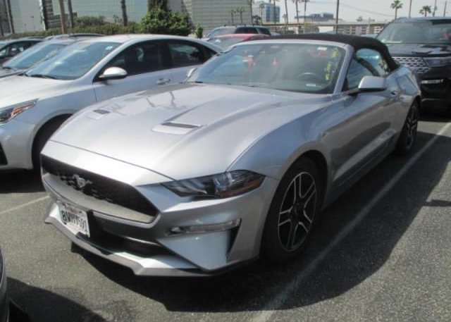 2021 FORD MUSTANG (VIN: 1FATP8UH5M5122584)