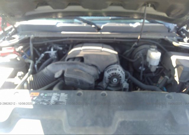 3GCPKTE75DG234359 2013 CHEVROLET SILVERADO 1500