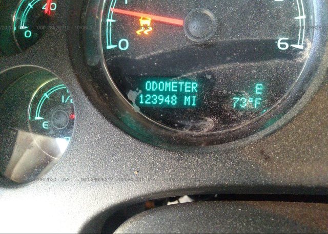 3GCPKTE75DG234359 2013 CHEVROLET SILVERADO 1500