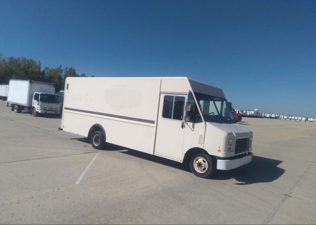 1FC2E3KL1ADA84584 2010 FORD ECONOLINE COMMERCIAL