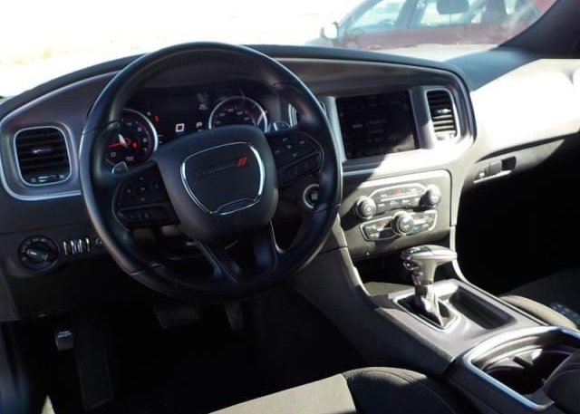 2021 DODGE CHARGER(VIN: 2C3CDXCT3MH590216