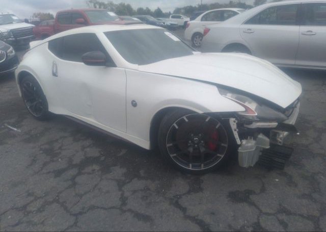 JN1AZ4EH3JM571091 2018 NISSAN 370Z COUPE
