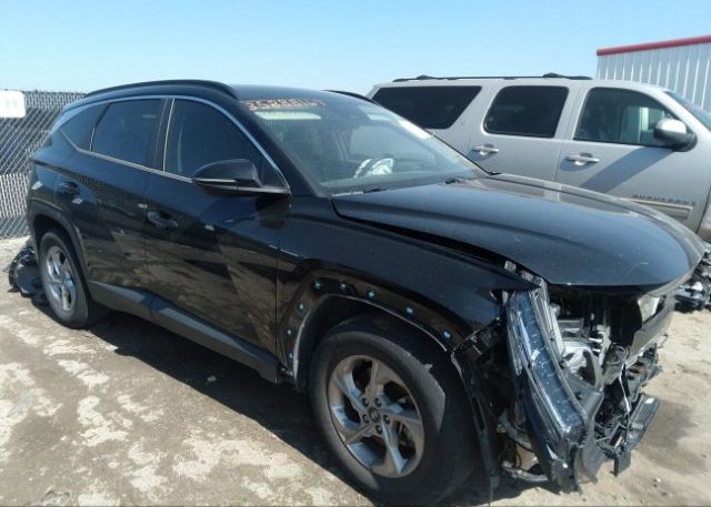 2022 HYUNDAI TUCSON (VIN: 5NMJB3AE7NH022496)