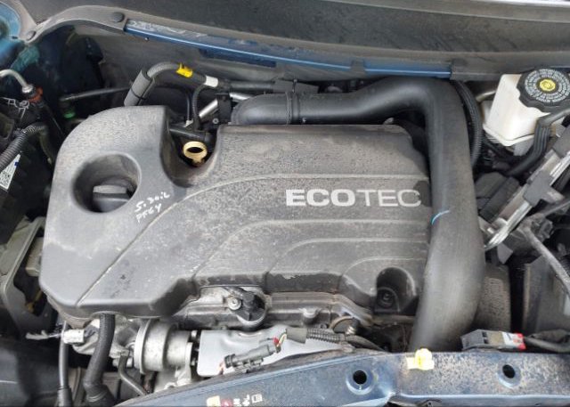 2021 CHEVROLET EQUINOX(VIN: 3GNAXUEV4ML362621