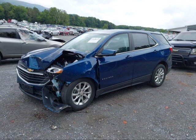 2021 CHEVROLET EQUINOX(VIN: 3GNAXUEV4ML362621