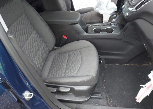 2021 CHEVROLET EQUINOX(VIN: 3GNAXUEV4ML362621