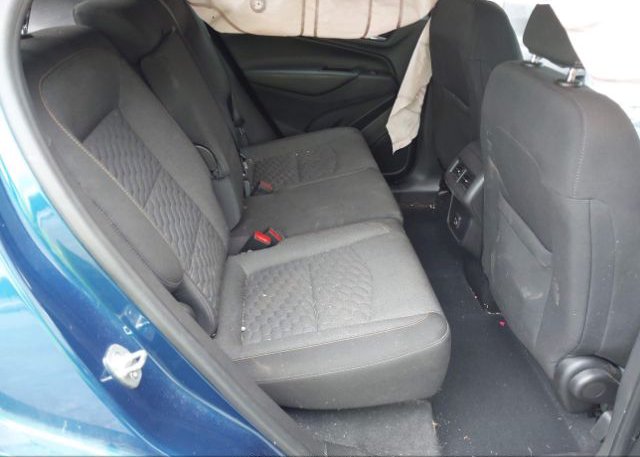 2021 CHEVROLET EQUINOX(VIN: 3GNAXUEV4ML362621