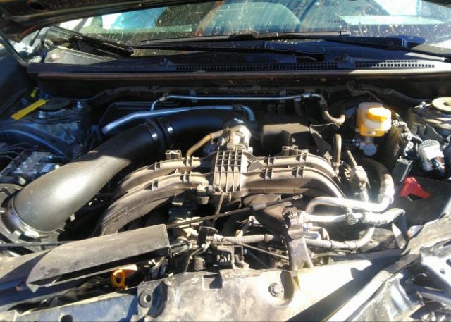 2021 SUBARU CROSSTREK(VIN: JF2GTHSC2MH364649