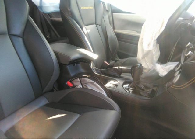 2021 SUBARU CROSSTREK(VIN: JF2GTHSC2MH364649