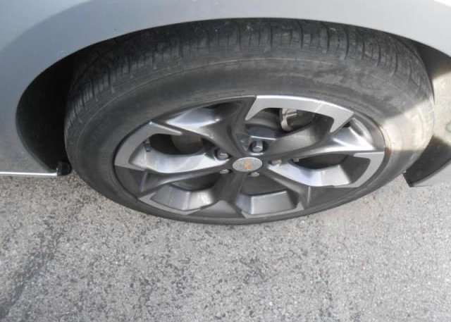 2022 CHEVROLET MALIBU(VIN: 1G1ZD5ST0NF121396