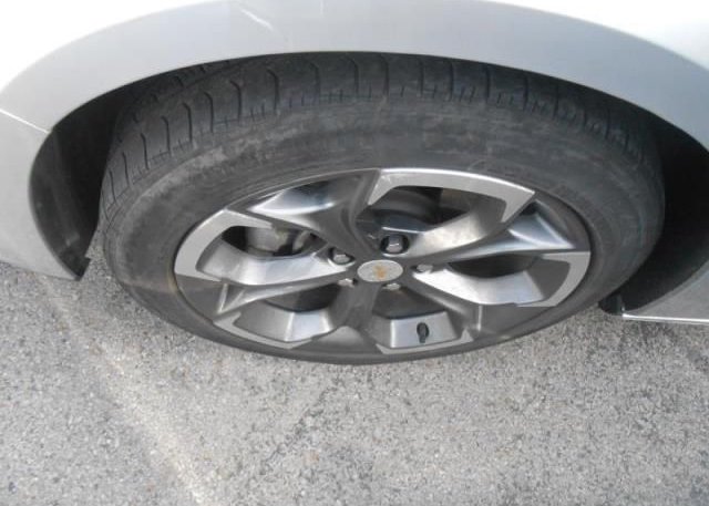2022 CHEVROLET MALIBU(VIN: 1G1ZD5ST0NF121396