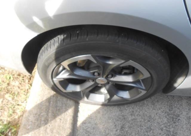 2022 CHEVROLET MALIBU(VIN: 1G1ZD5ST0NF121396