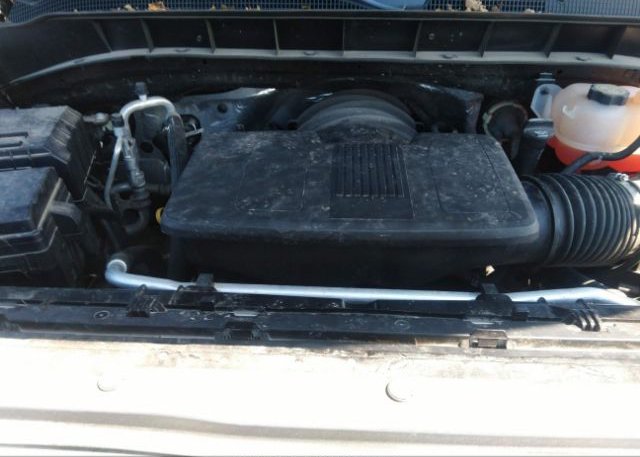 2021 CHEVROLET SILVERADO 1500(VIN: 1GCPYCEF8MZ191366