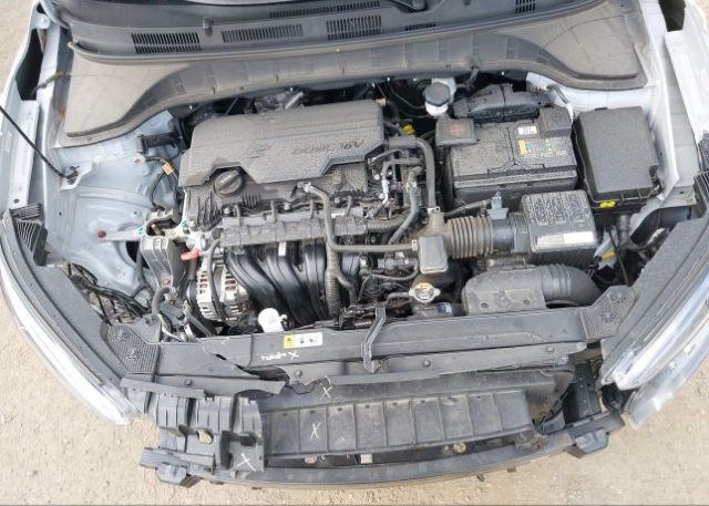 2023 HYUNDAI KONA(VIN: KM8K6CABXPU964712
