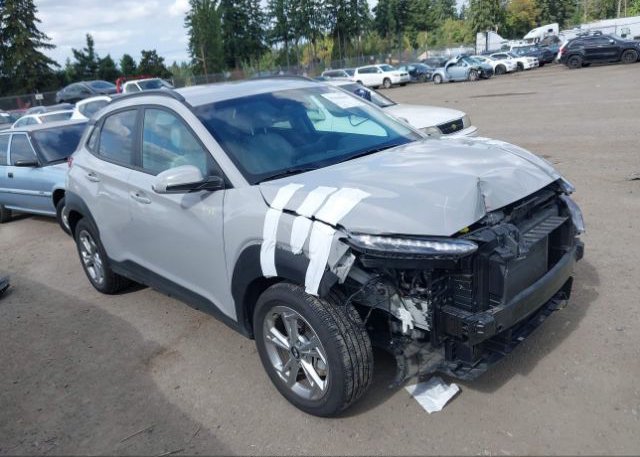 2023 HYUNDAI KONA (VIN: KM8K6CABXPU964712)