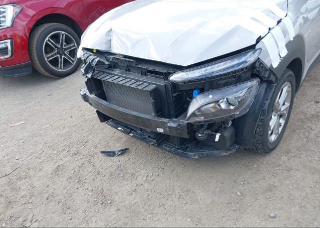 2023 HYUNDAI KONA(VIN: KM8K6CABXPU964712