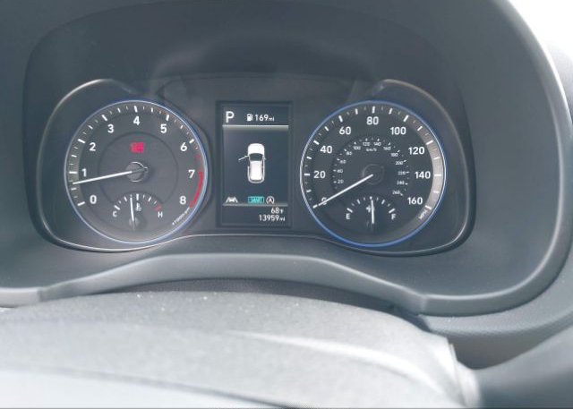 2023 HYUNDAI KONA(VIN: KM8K6CABXPU964712