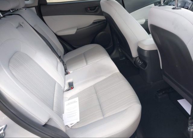 2023 HYUNDAI KONA(VIN: KM8K6CABXPU964712