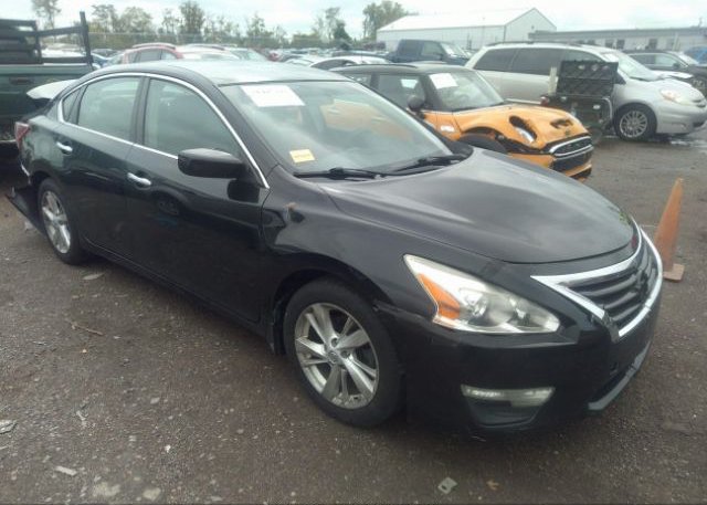 2013 NISSAN ALTIMA photo