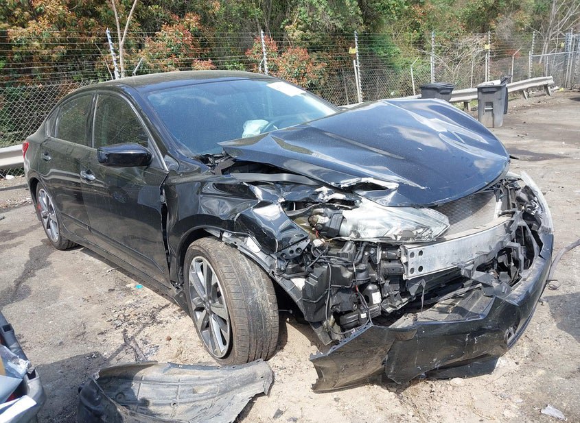 2016 Nissan Altima 2.5L photo