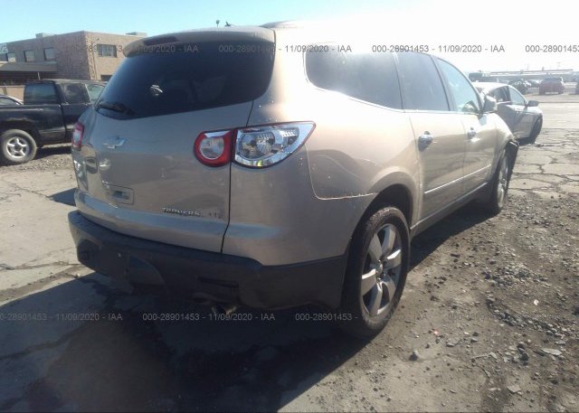 цена в сша 2011 CHEVROLET TRAVERSE 1GNKRLED4BJ179854