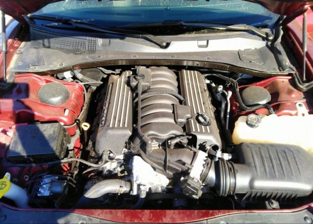 2022 DODGE CHARGER(VIN: 2C3CDXGJ0NH177745