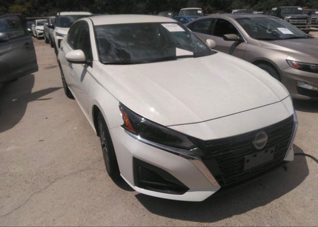 2023 NISSAN ALTIMA (VIN: 1N4BL4DV6PN366870)