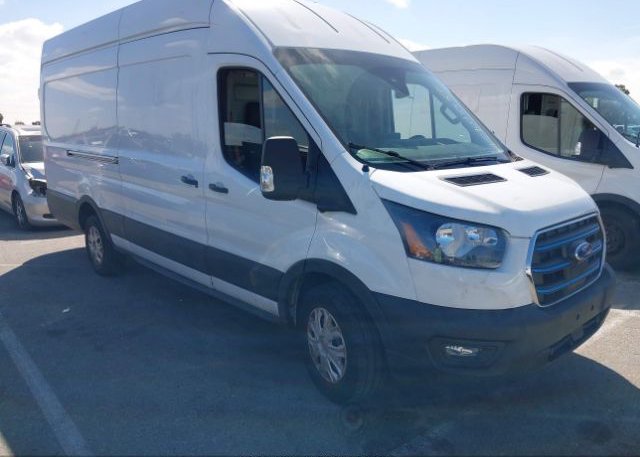1FTBW3XK1NKA46738 2022 FORD E-TRANSIT-350 CARGO VAN