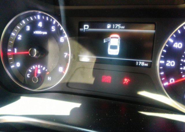 2023 KIA FORTE(VIN: 3KPF24AD8PE631478
