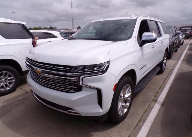 2021 CHEVROLET SUBURBAN (VIN: 1GNSKFKD1MR277934)