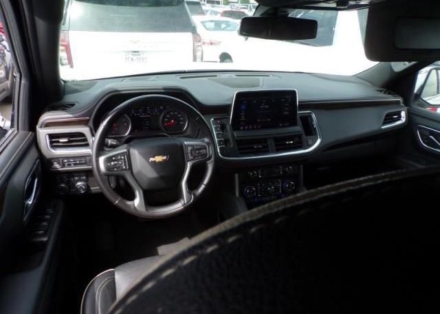 2021 CHEVROLET SUBURBAN(VIN: 1GNSKFKD1MR277934