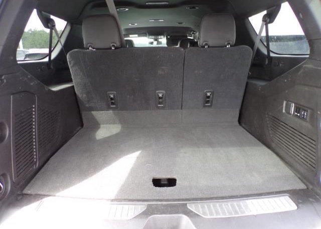 2021 CHEVROLET SUBURBAN(VIN: 1GNSKFKD1MR277934