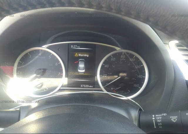3N1AB7AP5HY216255 2017 Nissan SENTRA