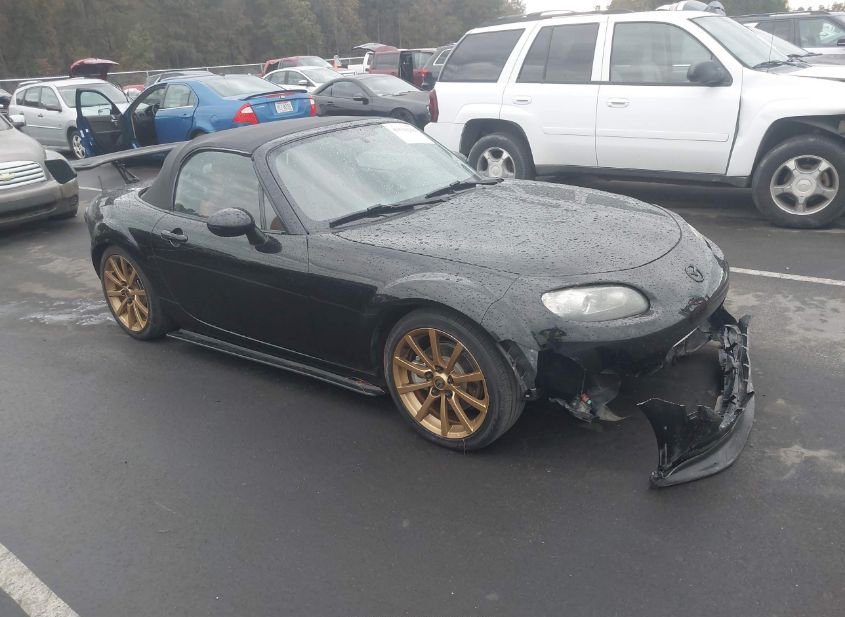 2006 MAZDA MX-5 GRAND TOURING photo