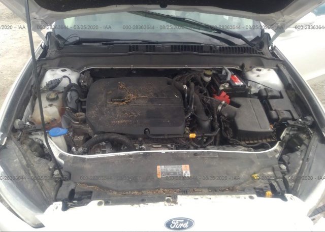 1FA6P0HD6F5129472 2015 FORD FUSION